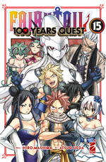 Fairy Tail 100 Years Quest